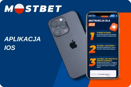 aplikację na iOS