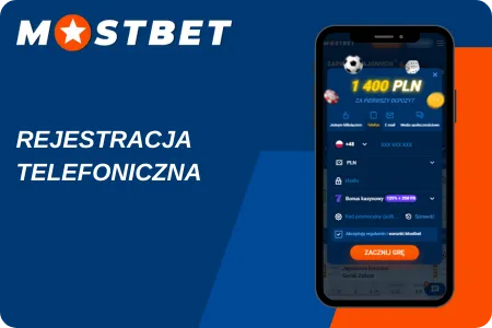Rejestracja telefoniczna