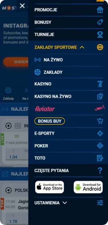 Wejdź na konto